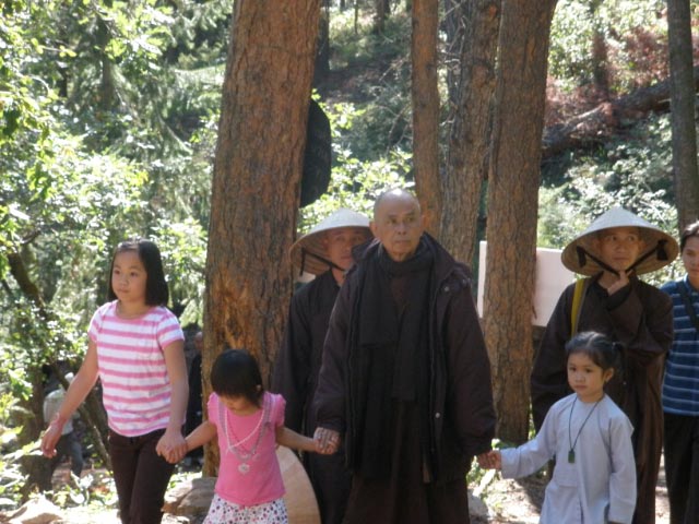 August Day
                  of Mindfulness