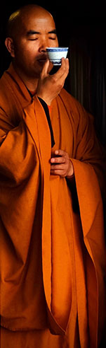 Thay Tinh
                  Man